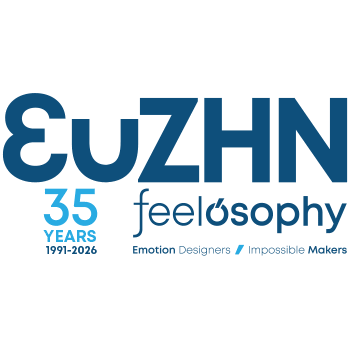ΕυΖΗΝ — feelosophy