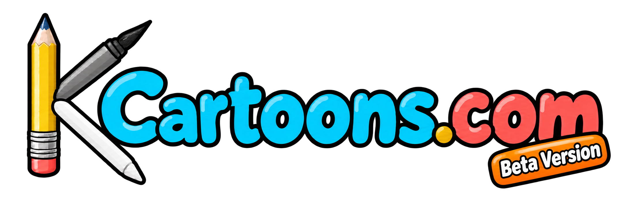 KCartoons — Τοπική ανάπτυξη
