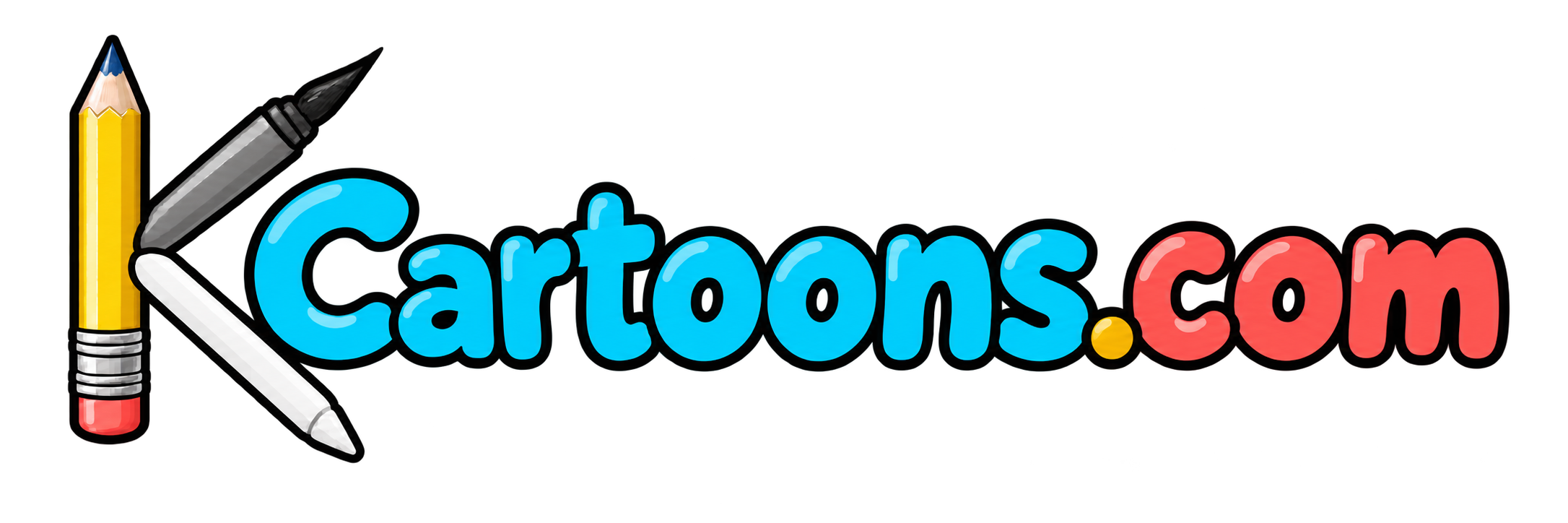 KCartoons — Τοπική ανάπτυξη