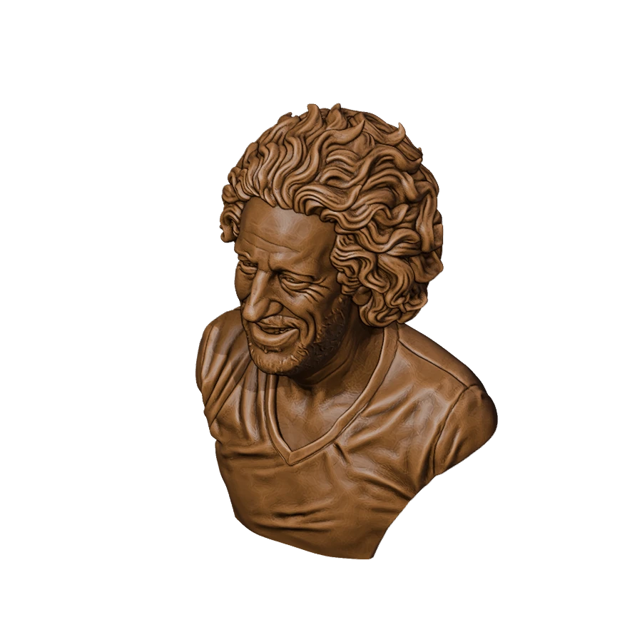3D δημιουργίες