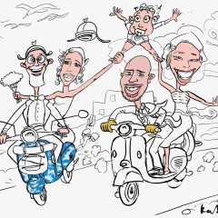 Εικονογράφηση & κόμικ — 8
