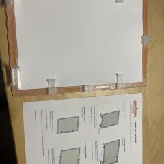 Display options