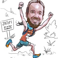 Καρικατούρες & πορτρέτα κατά παραγγελία — 5