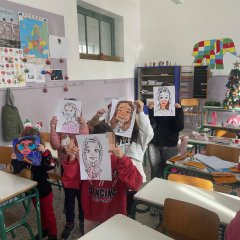 Δωράκια στα μικρά παιδιά — 4